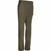 Forclaz Hiking Clothing Women's Travel Backpacking Pants Travel 100
