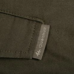 Forclaz Hiking Clothing Women's Travel Backpacking Pants Travel 100