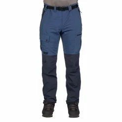 Forclaz Trek 500, Hiking Pants, Men's