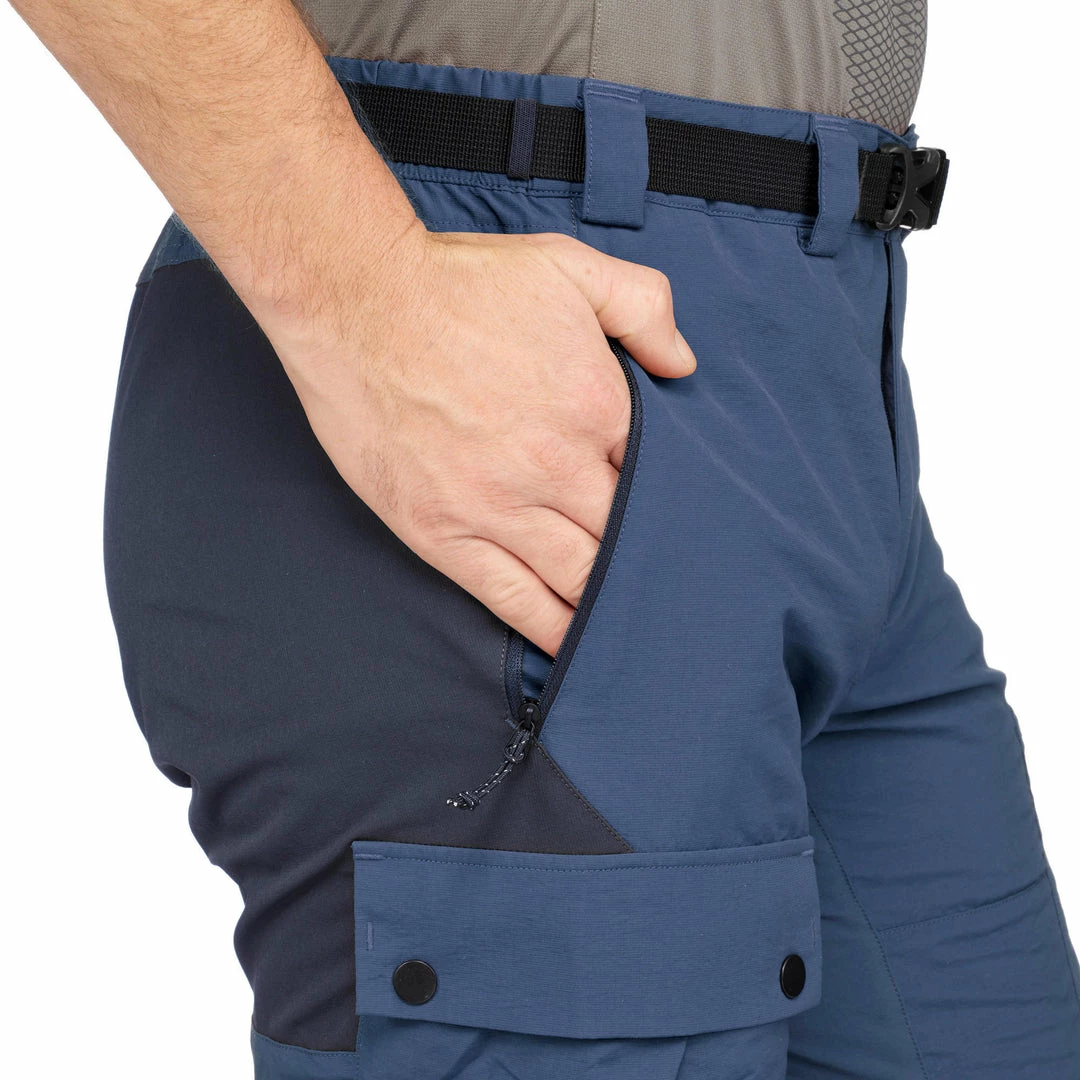 Forclaz Trek 500, Hiking Pants, Men's