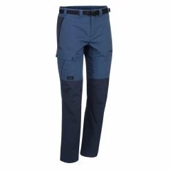 Forclaz Trek 500, Hiking Pants, Men's