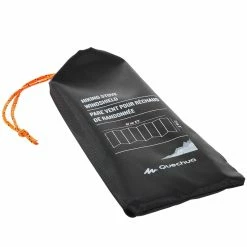 Forclaz Backpacking Camp Stove Windshield Hiking Clothing