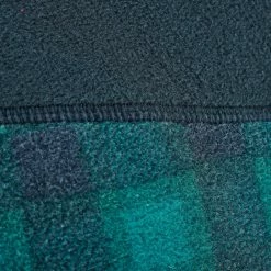 Quechua Men's Mountain Hiking Fleece Forclaz 200