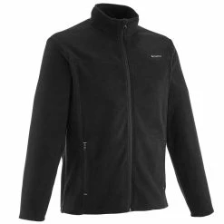 Quechua Men's Hiking Fleece Forclaz 200 Hiking Clothing