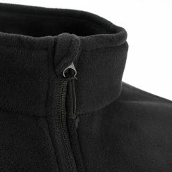 Quechua Men's Hiking Fleece Forclaz 200 Hiking Clothing