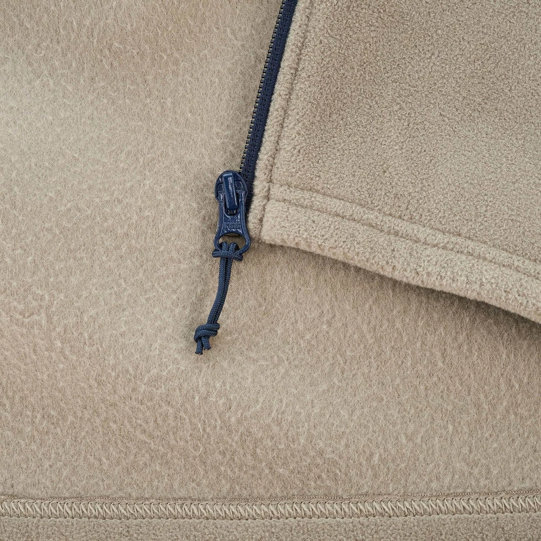 Quechua Men's Mountain Hiking Fleece Forclaz 200 Hiking Clothing