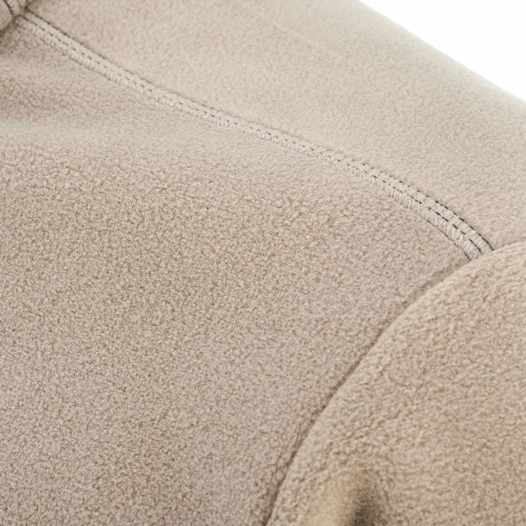 Quechua Men's Mountain Hiking Fleece Forclaz 200 Hiking Clothing