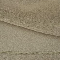 Quechua Forclaz 50 Men's Fleece Hiking Jacket - Beige