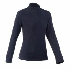 Quechua 50, Hiking Fleece, Women's Hiking Clothing