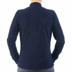 Quechua 50, Hiking Fleece, Women's Hiking Clothing