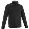Quechua Forclaz 50 Men's Hiking Fleece - Navy