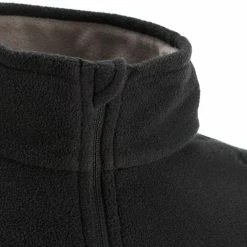 Quechua Forclaz 50 Men's Hiking Fleece - Navy