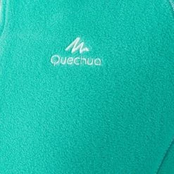 Quechua MH150, Hiking Fleece Jacket, Kids'