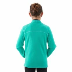 Quechua MH150, Hiking Fleece Jacket, Kids'