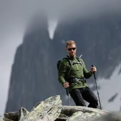 Quechua MH500, Hiking Fleece, Men's