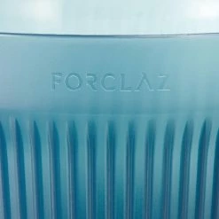 Hiking Clothing Forclaz Trek 500, Plastic 0.45 L Hiking Bowl