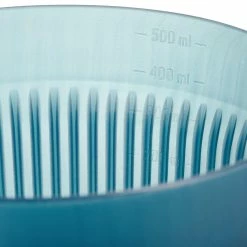 Hiking Clothing Forclaz Trek 500, Plastic 0.45 L Hiking Bowl