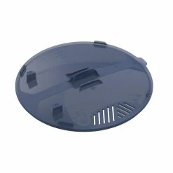 Hiking Clothing Quechua, Non-Stick Stainless Steel 2-Person 14-Piece Camp Cookset, 2.1 L