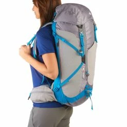 Hiking Clothing Quechua MH500, 40L Hiking Backpack, Women's