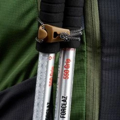 Hiking Clothing Forclaz Trek 500, 70+10 L Hiking Backpack, Men's