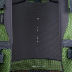 Hiking Clothing Forclaz Trek 500, 70+10 L Hiking Backpack, Men's