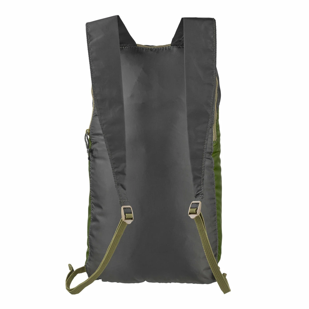 Forclaz Travel Ultra-Compact Rucksack 10 Liter Hiking Clothing