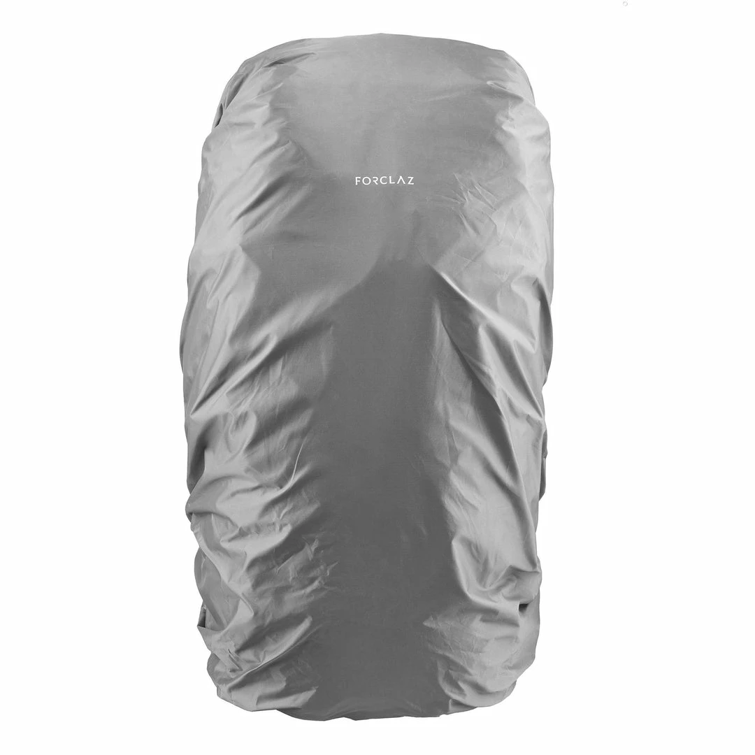 Hiking Clothing Forclaz Trek 500, 70+10 L Hiking Backpack, Men's