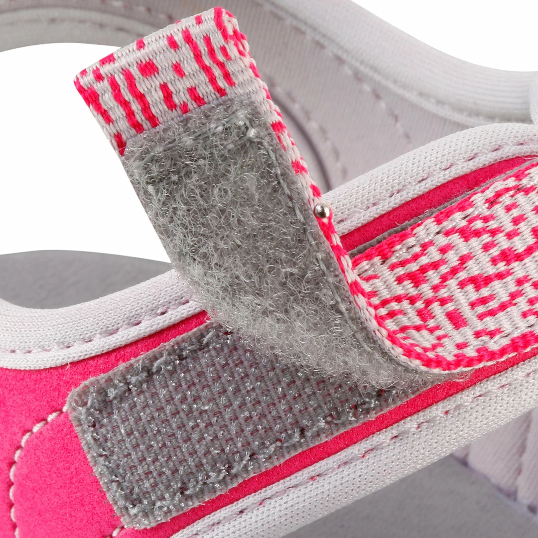 Quechua Hiking Clothing Children’s Hiking Sandals MH100