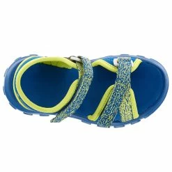 Quechua Kid's Hiking Sandals MH100
