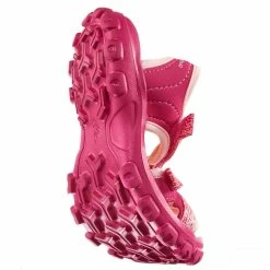 Quechua Kid's Hiking Sandals MH100