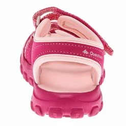 Quechua Kid's Hiking Sandals MH100