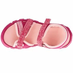 Quechua Kid's Hiking Sandals MH100