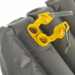 Forclaz Air Short Trek 700, Inflatable Hiking Mattress