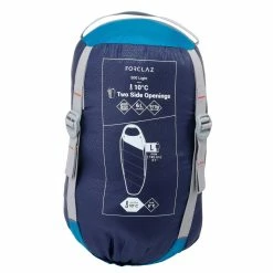 Forclaz Backpacking Sleeping Bag 50° Trek500