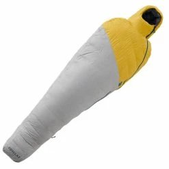Hiking Clothing Forclaz Trek 900, 32° Down Backpacking Sleeping Bag