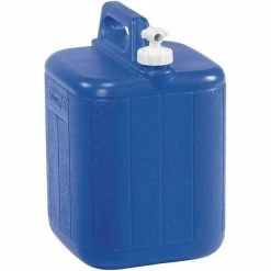 Hiking Clothing Coleman 5-Gallon Water Portable Jug