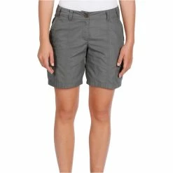Quechua 100, Travel Shorts, Women's Hiking Clothing