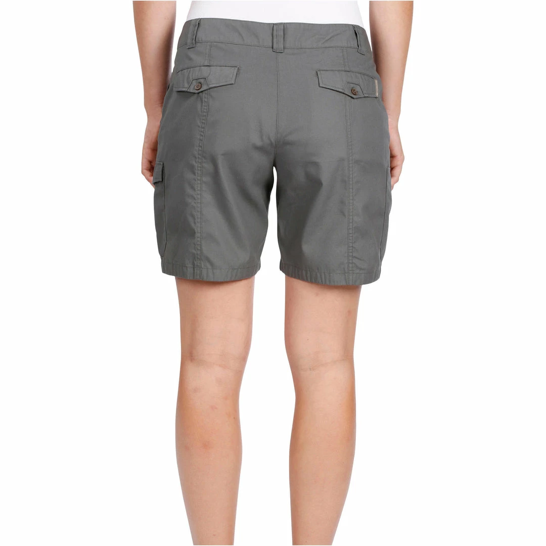 Quechua 100, Travel Shorts, Women's Hiking Clothing