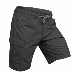 Forclaz Travel 100, Hiking Shorts, Men's