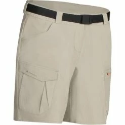 Women's Backpacking Shorts Forclaz 100