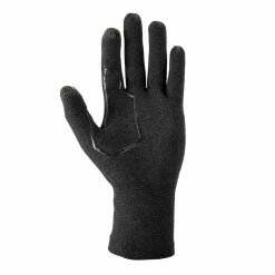 Forclaz Trek 500, Seamless Backpacking Liner Gloves
