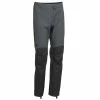 Hiking Clothing Forclaz Trek 500, Waterproof Hiking Overpants, Men's