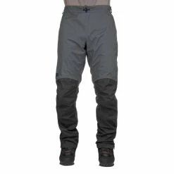 Hiking Clothing Forclaz Trek 500, Waterproof Hiking Overpants, Men's