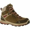 Forclaz Trek 100, Hiking Boots, Women's Hiking Clothing