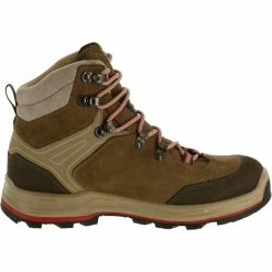 Forclaz Trek 100, Hiking Boots, Women's Hiking Clothing