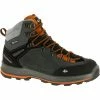 Forclaz Trek 100, Hiking Boots, Men's