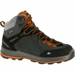 Forclaz Trek 100, Hiking Boots, Men's