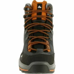 Forclaz Trek 100, Hiking Boots, Men's