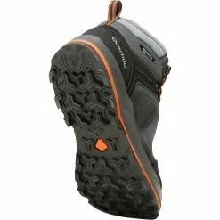 Forclaz Trek 100, Hiking Boots, Men's