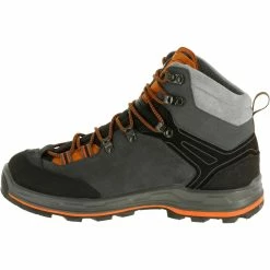 Forclaz Trek 100, Hiking Boots, Men's